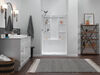 EverEdge Shower Wall 48x34~